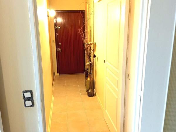 Proche toutes commodités