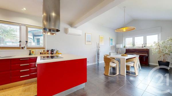 Maison à vendre  6 pièces - 135 m2 BASSUSSARRY - 64