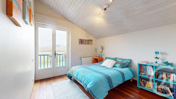 Maison à vendre  6 pièces - 135 m2 BASSUSSARRY - 64