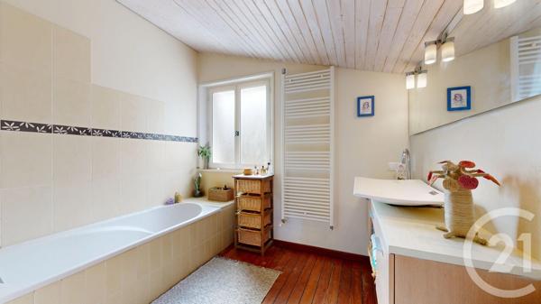 Maison à vendre  6 pièces - 135 m2 BASSUSSARRY - 64