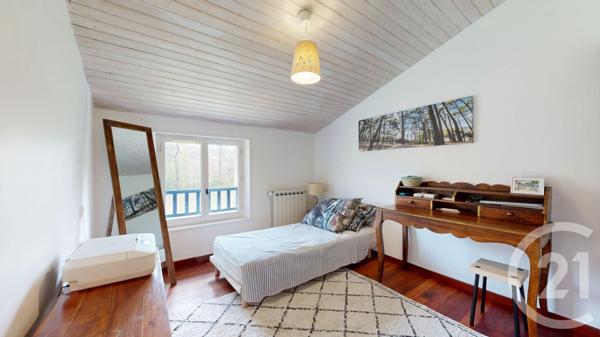 Maison à vendre  6 pièces - 135 m2 BASSUSSARRY - 64