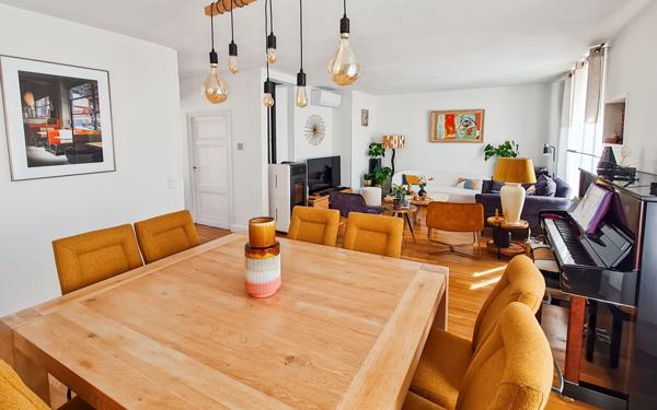 Maison à vendre    4 pièces • 193,26 m2 Agen