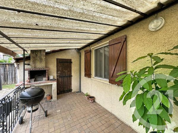 Maison à vendre  5 pièces - 89,10 m 2   AUCH  - 32