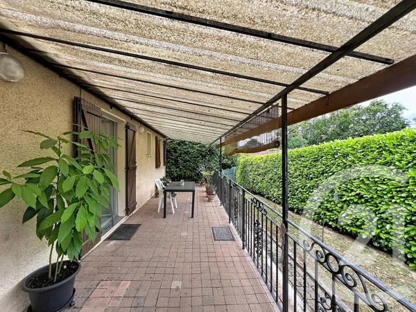 Maison à vendre  5 pièces - 89,10 m 2   AUCH  - 32