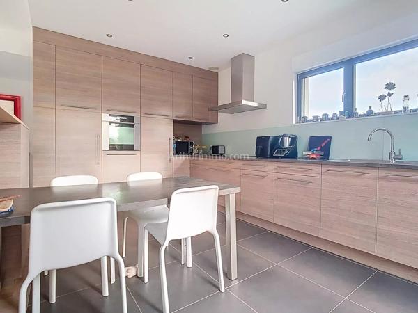 Vente Maison 6 pièces 170 m2 à Colmar