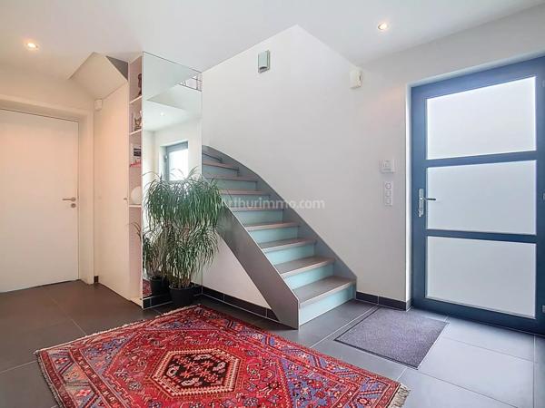 Vente Maison 6 pièces 170 m2 à Colmar