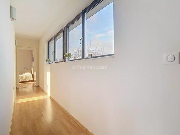 Vente Maison 6 pièces 170 m2 à Colmar
