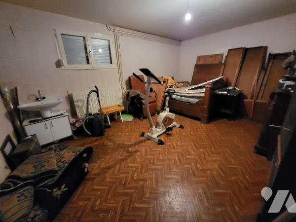 Sur l'axe CHAMPAGNOLE/SAINT LAURENT EN GRANDVAUX