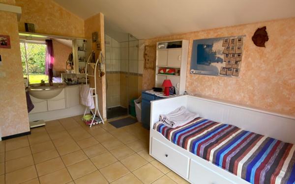 Maison à vendre    6 pièces •  Péronnas