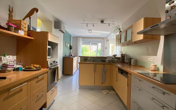 Maison à vendre    6 pièces •  Péronnas