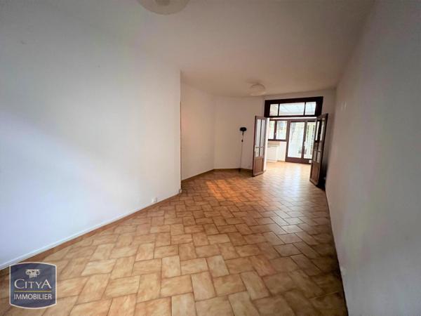 Location maison Lille (59) 6 pièces 101m²