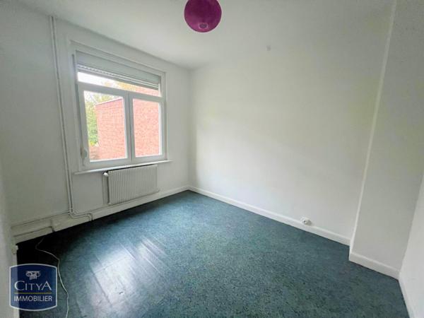 Location maison Lille (59) 6 pièces 101m²