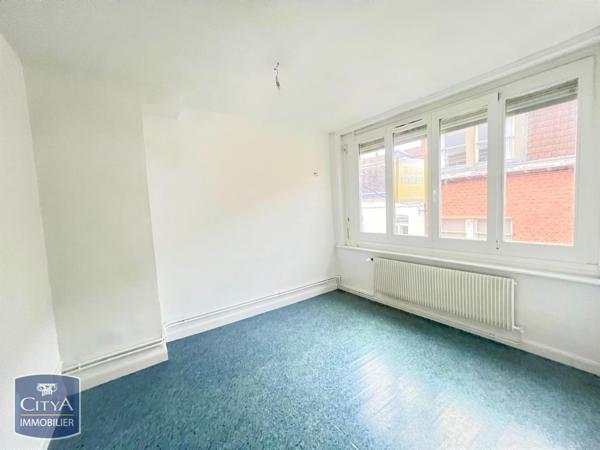 Location maison Lille (59) 6 pièces 101m²