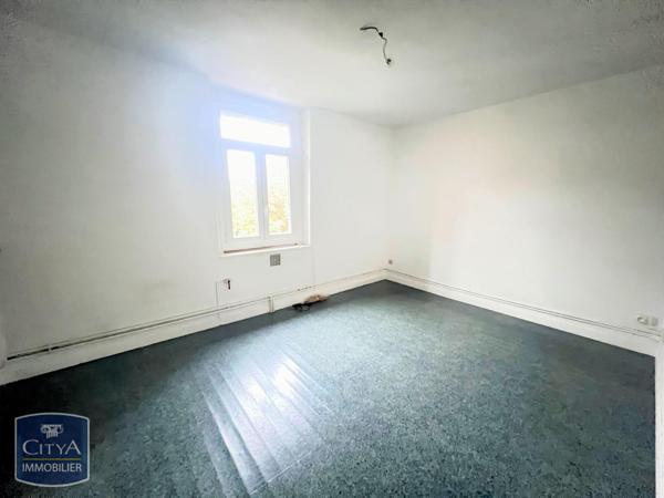 Location maison Lille (59) 6 pièces 101m²