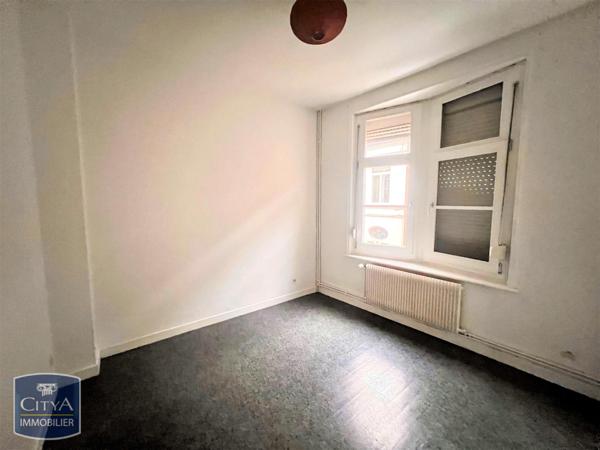 Location maison Lille (59) 6 pièces 101m²
