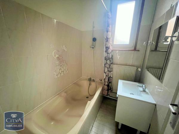 Location maison Lille (59) 6 pièces 101m²