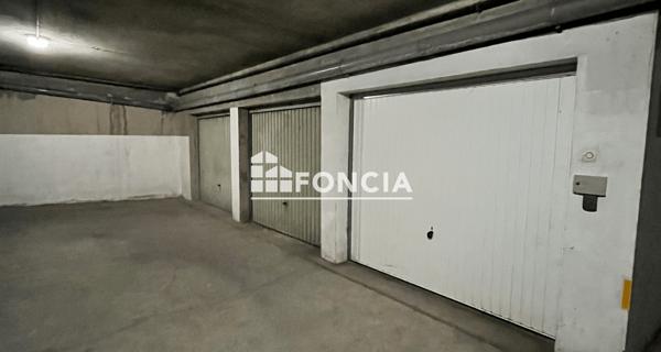 À vendre Parking 12 m² - Perpignan 66000