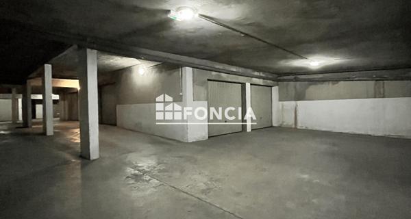 À vendre Parking 12 m² - Perpignan 66000