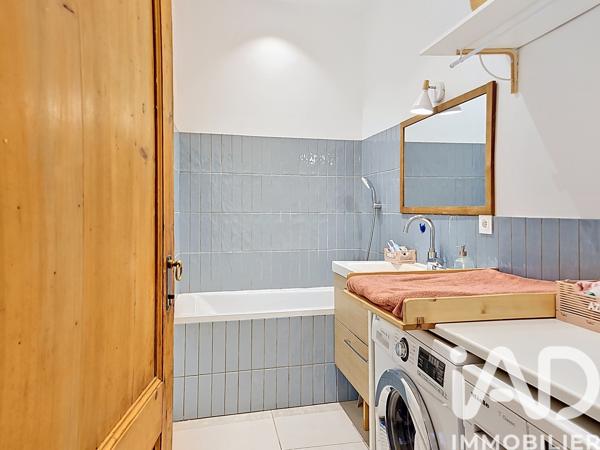 Appartement à vendre 4 pièces 113,92 m² Lyon 2
