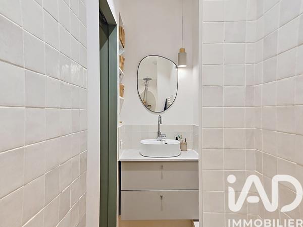 Appartement à vendre 4 pièces 113,92 m² Lyon 2