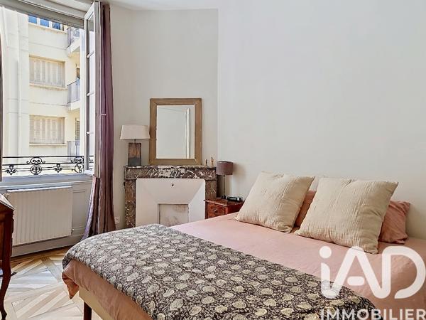 Appartement à vendre 4 pièces 113,92 m² Lyon 2