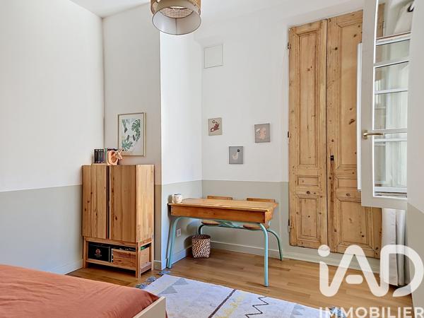 Appartement à vendre 4 pièces 113,92 m² Lyon 2