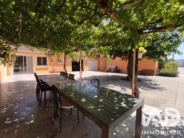 Maison à vendre 7 pièces 203 m² Portes-lès-Valence