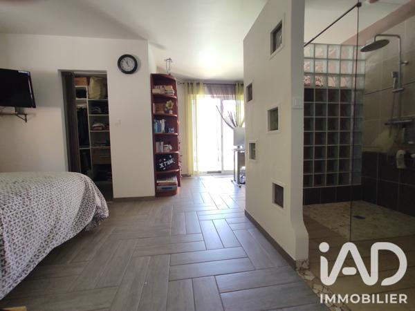 Maison à vendre 7 pièces 203 m² Portes-lès-Valence