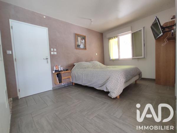 Maison à vendre 7 pièces 203 m² Portes-lès-Valence