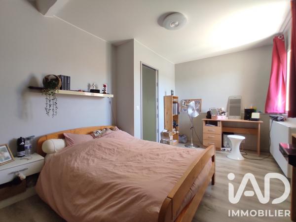 Maison à vendre 7 pièces 203 m² Portes-lès-Valence