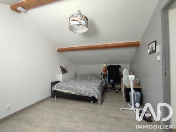 Maison à vendre 7 pièces 203 m² Portes-lès-Valence