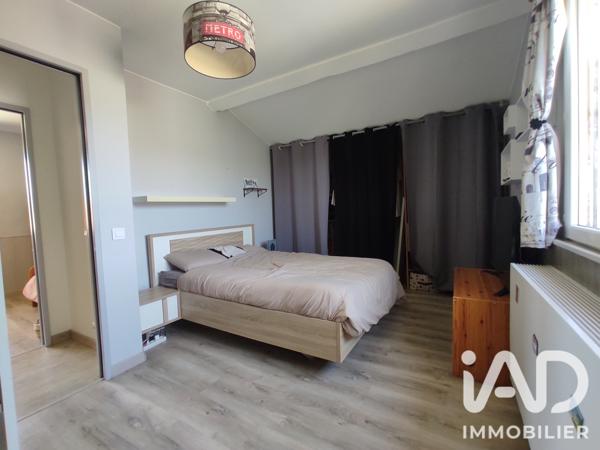 Maison à vendre 7 pièces 203 m² Portes-lès-Valence