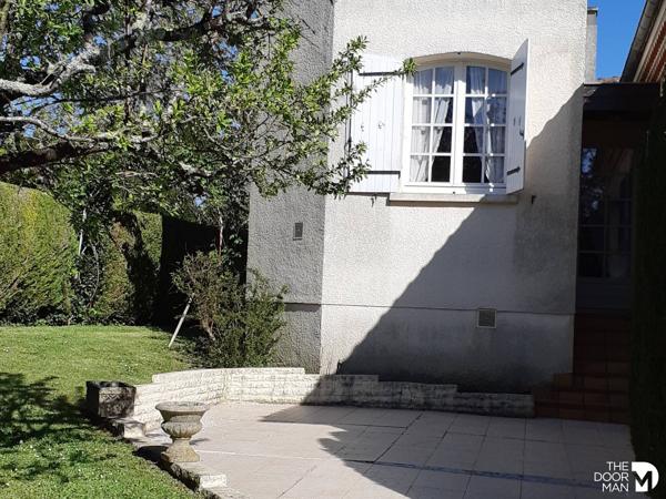 Maison - Vendu - 174 m² - SAINTES | The Door Man