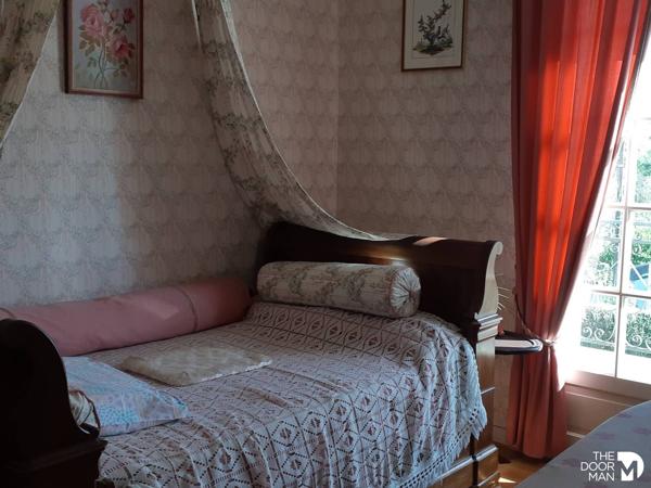 Maison - Vendu - 174 m² - SAINTES | The Door Man