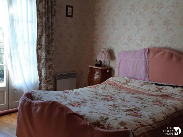 Maison - Vendu - 174 m² - SAINTES | The Door Man