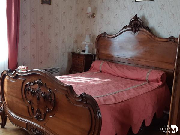 Maison - Vendu - 174 m² - SAINTES | The Door Man