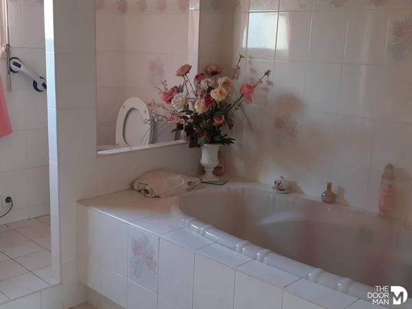 Maison - Vendu - 174 m² - SAINTES | The Door Man