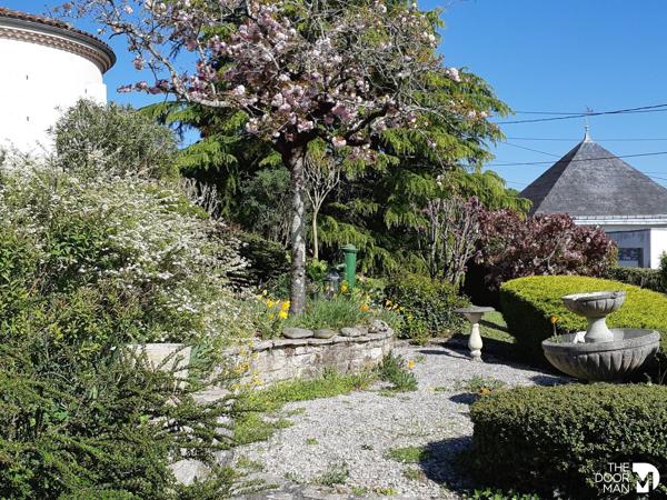 Maison - Vendu - 174 m² - SAINTES | The Door Man