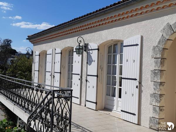 Maison - Vendu - 174 m² - SAINTES | The Door Man