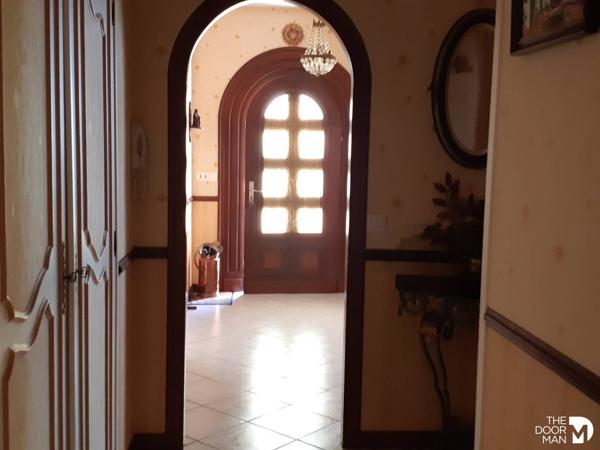 Maison - Vendu - 174 m² - SAINTES | The Door Man