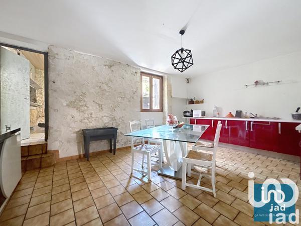 Maison à vendre 6 pièces 102 m² Lectoure