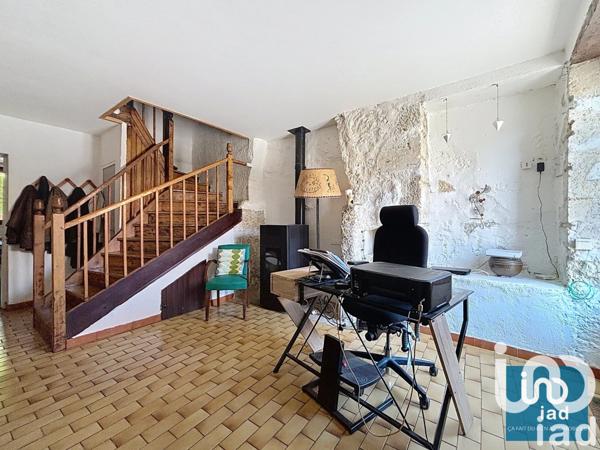 Maison à vendre 6 pièces 102 m² Lectoure