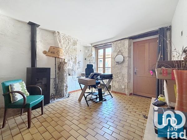 Maison à vendre 6 pièces 102 m² Lectoure