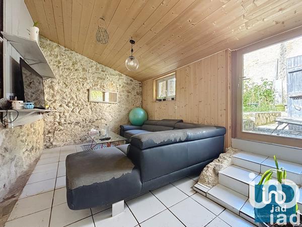 Maison à vendre 6 pièces 102 m² Lectoure