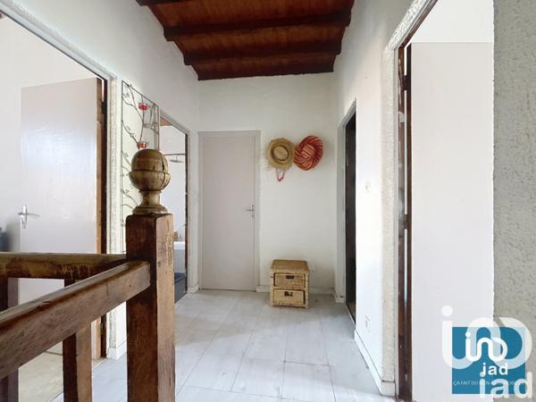 Maison à vendre 6 pièces 102 m² Lectoure