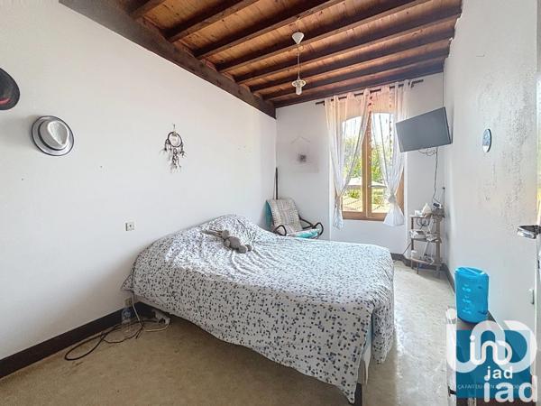 Maison à vendre 6 pièces 102 m² Lectoure