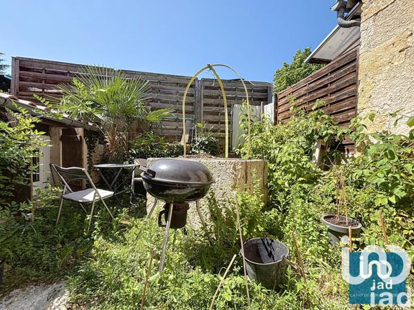 Maison à vendre 6 pièces 102 m² Lectoure