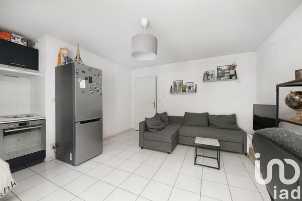 Appartement à vendre 2 pièces 47 m² Blagnac
