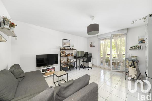 Appartement à vendre 2 pièces 47 m² Blagnac