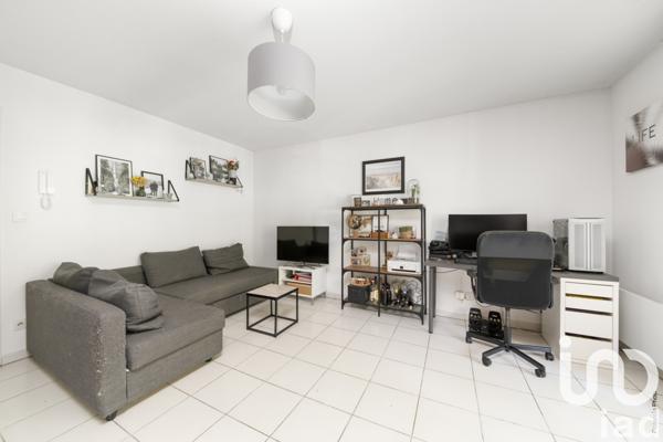 Appartement à vendre 2 pièces 47 m² Blagnac